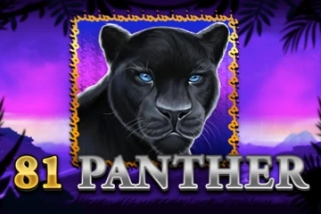 81 Panther at Here2Win Casino