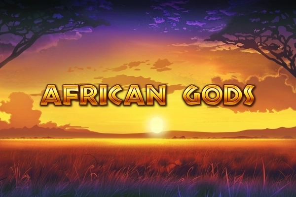 African Gods at Here2Win Casino