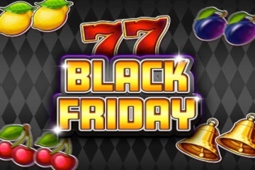 Black Friday pokie