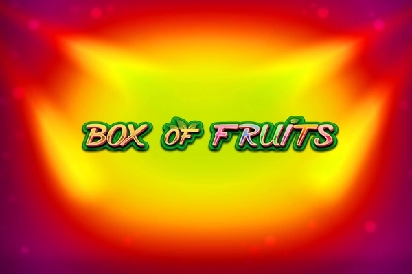Box Of Fruits at Here2Win Casino