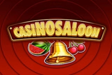 Casino Saloon pokie