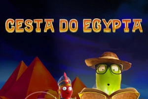Cesta Do Egypta at Here2Win Casino