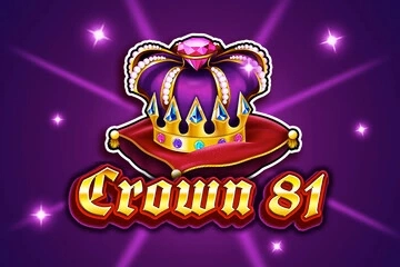 Crown 81 at Here2Win Casino