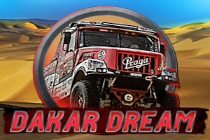Dakar Dream at Here2Win Casino