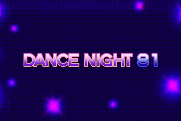 Dance Night 81 at Here2Win Casino