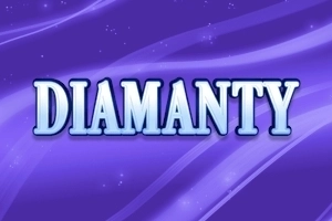 Diamanty 20 pokie
