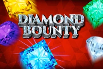 Diamond Bounty pokie