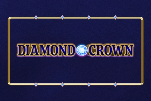 Diamond Crown pokie