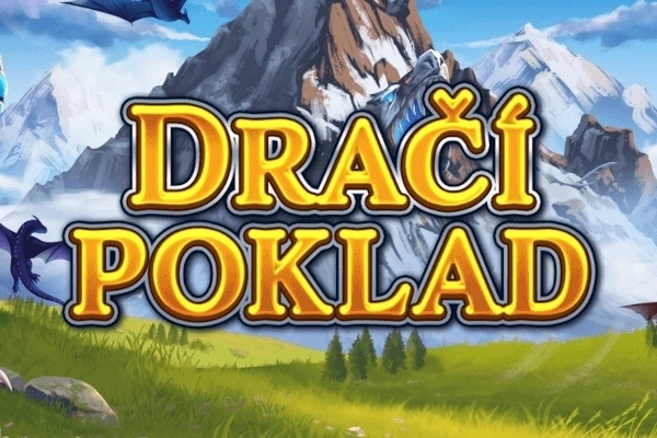 Draci Poklad at Here2Win Casino