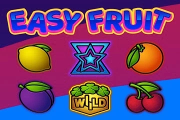 Easy Fruit pokie