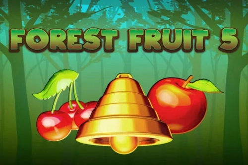 Forest Fruit 5 at Here2Win Casino