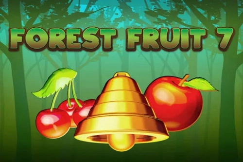 Forest Fruit 7 at Here2Win Casino