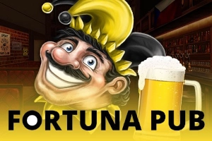 Fortuna Pub at Here2Win Casino