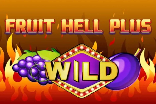 Fruit Hell Plus at Here2Win Casino