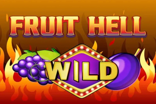 Fruit Hell pokie