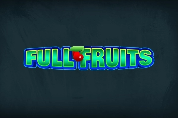 Full Fruits pokie