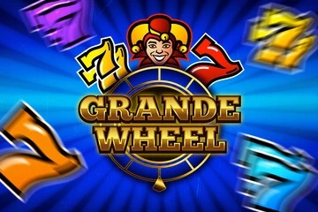 Grande Wheel pokie