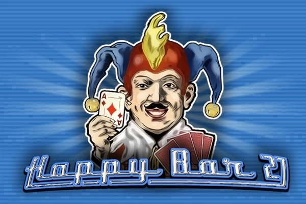 Happy Bar 27 pokie