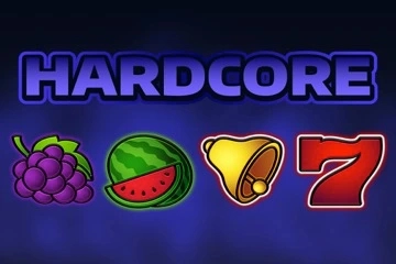 Hardcore at Here2Win Casino