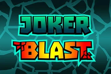 Joker Blast pokie