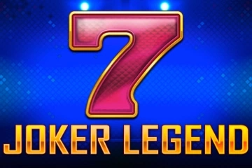 Joker Legend at Here2Win Casino