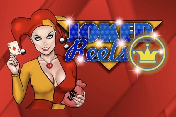 Joker Reels pokie