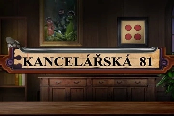 Kancelarska 81 at Here2Win Casino