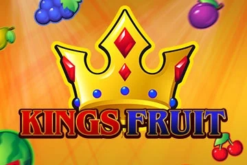 Kings Fruit pokie
