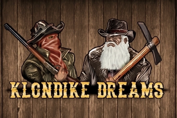 Klondike Dreams pokie
