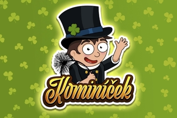 Kominicek at Here2Win Casino