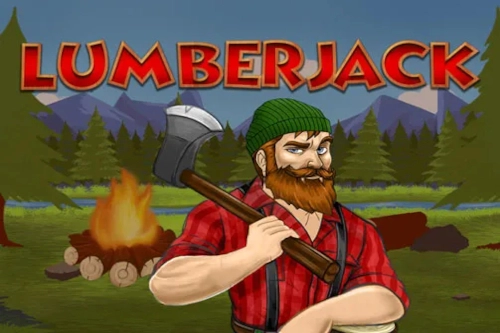 Lumberjack at Here2Win Casino
