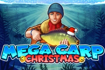 Mega Carp Christmas pokie