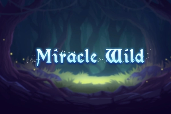 Miracle Wild pokie