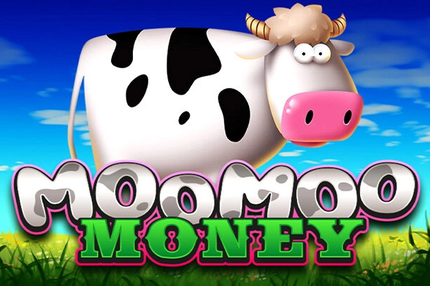 Moo Moo Money pokie