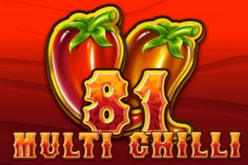 Multi Chilli 81 at Here2Win Casino
