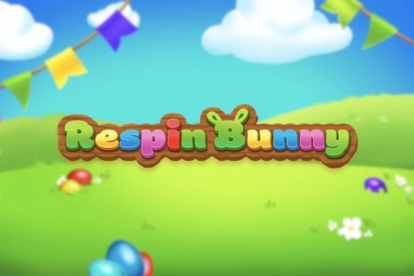 Respin Bunny pokie