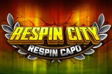 Respin City Respin Capo pokie
