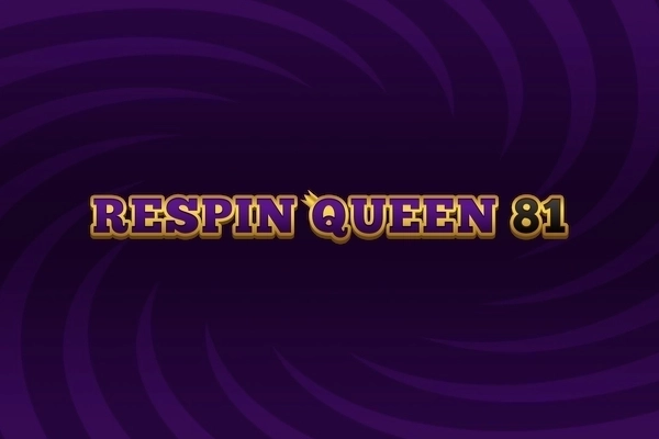 Respin Queen 81 at Here2Win Casino