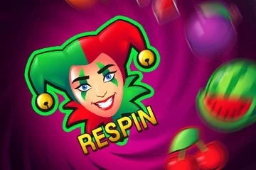 Respin Queen pokie