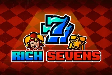 Rich Sevens pokie
