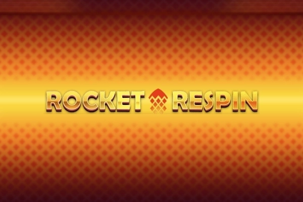 Rocket Respin pokie