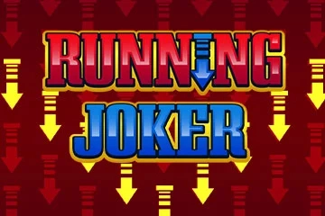 Running Joker at Here2Win Casino