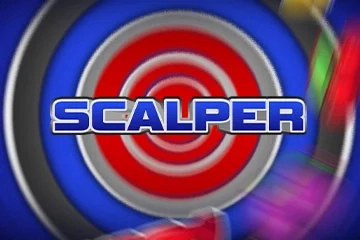 Scalper pokie