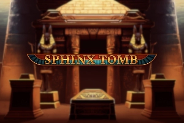 Sphinx Tomb at Here2Win Casino
