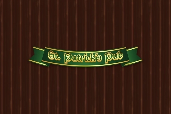 St. Patricks Pub at Here2Win Casino