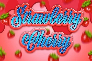 Strawberry Cherry pokie
