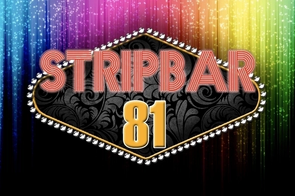 Strip Bar 81 at Here2Win Casino