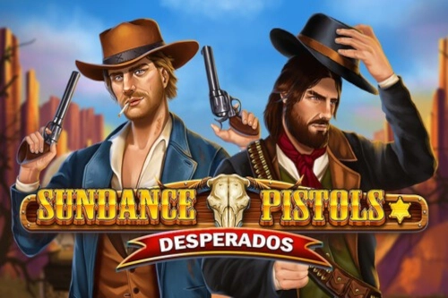 Sundance Pistols pokie