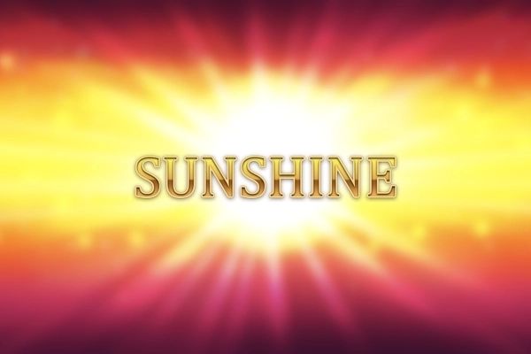 Sunshine at Here2Win Casino