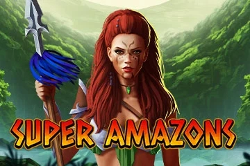 Super Amazons at Here2Win Casino